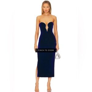 Bardot Dress from Revolve